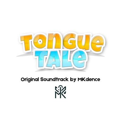 Tongue Tale (Original Game Soundtrack)'s cover