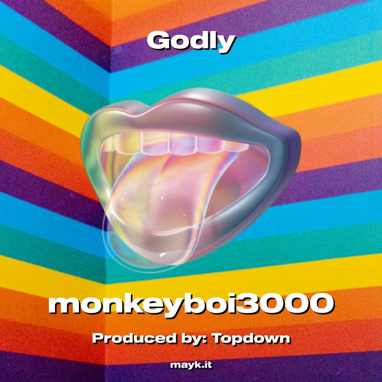 monkeyboi3000's avatar image