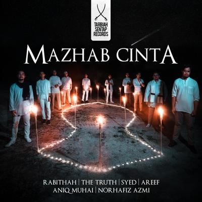 Mazhab Cinta Piano Instrumental's cover