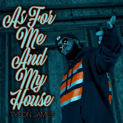 Intro By Tyson James's cover