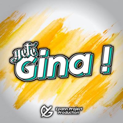 Gina Yete Remix's cover