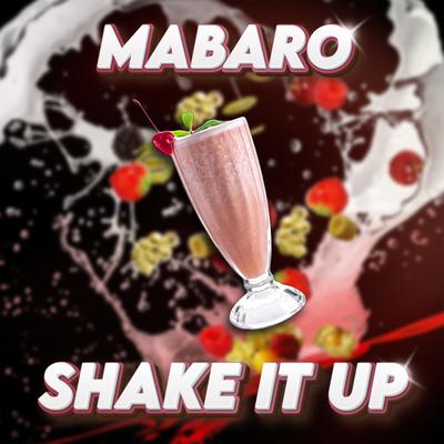 Shake It Up (Radio Edit)'s cover