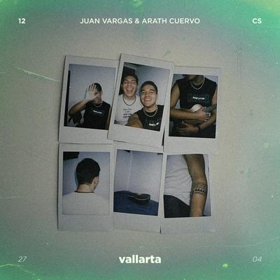 vallarta's cover