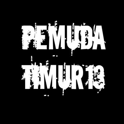 PEMUDA TIMUR13's cover
