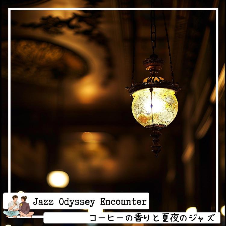 Jazz Odyssey Encounter's avatar image