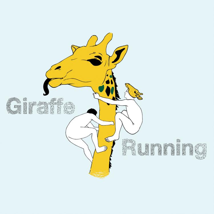 Giraffe Running's avatar image