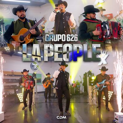 Grupo 626's cover