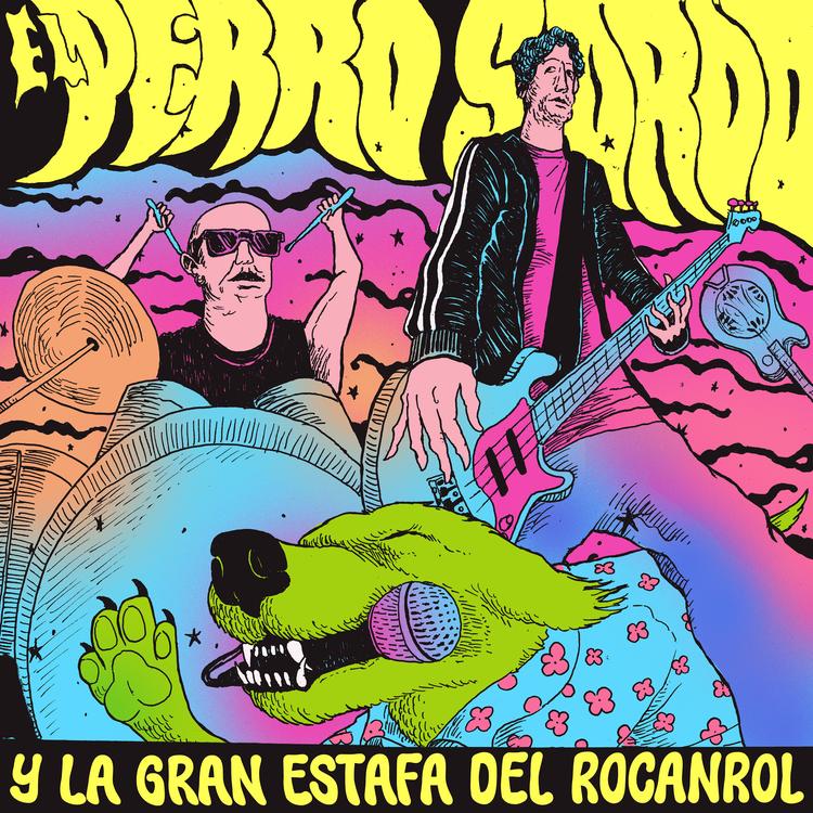 El Perro Sordo's avatar image