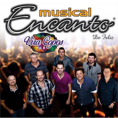 Vira Copos By Musical Encanto's cover