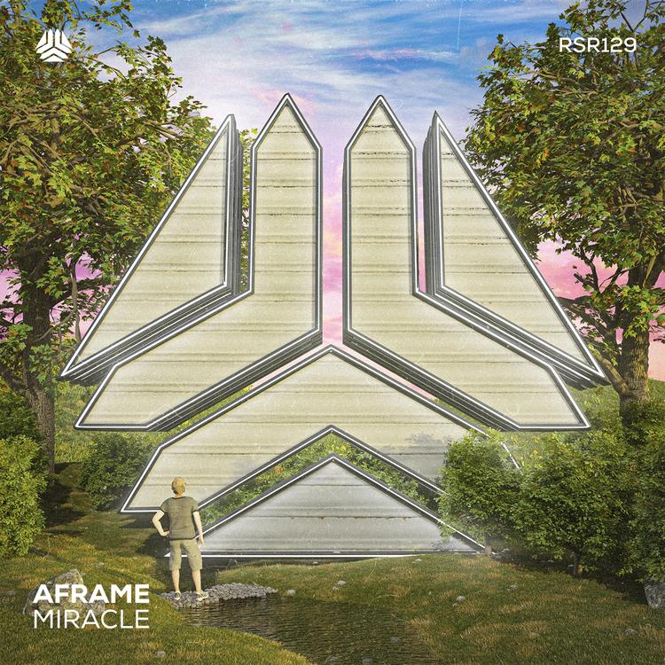 Aframe's avatar image