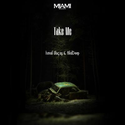 Take Me By HilalDeep, İsmail Uluçay's cover