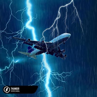 Thunder By Goodscandal's cover