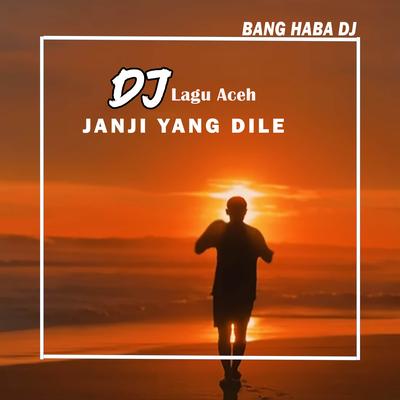 Bang Haba DJ's cover