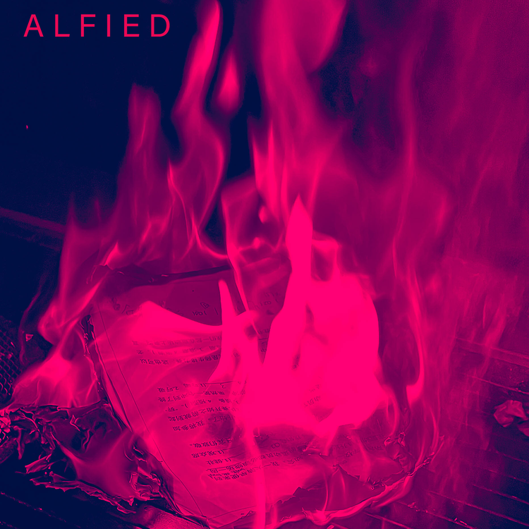 alfied's avatar image