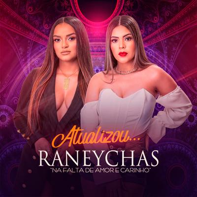 Agora Somos Ex By Raneychas's cover