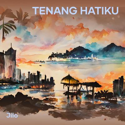 Tenang Hatiku (Acoustic)'s cover
