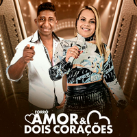 Forró Amor E Dois Corações's avatar cover