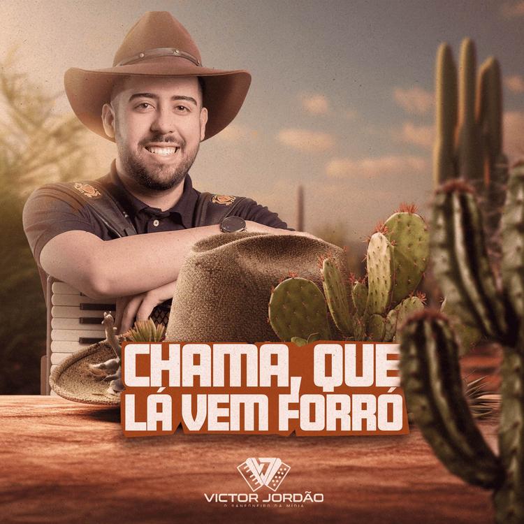 Victor jordão's avatar image