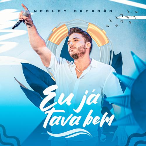 ESCOLHAS - Zé Neto e Cristiano (DVD Novo 2023)'s cover