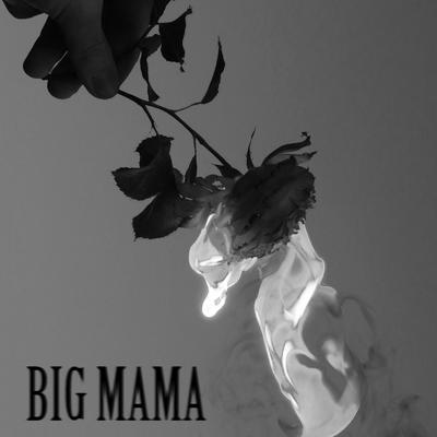 Without Me By BIG MAMA's cover