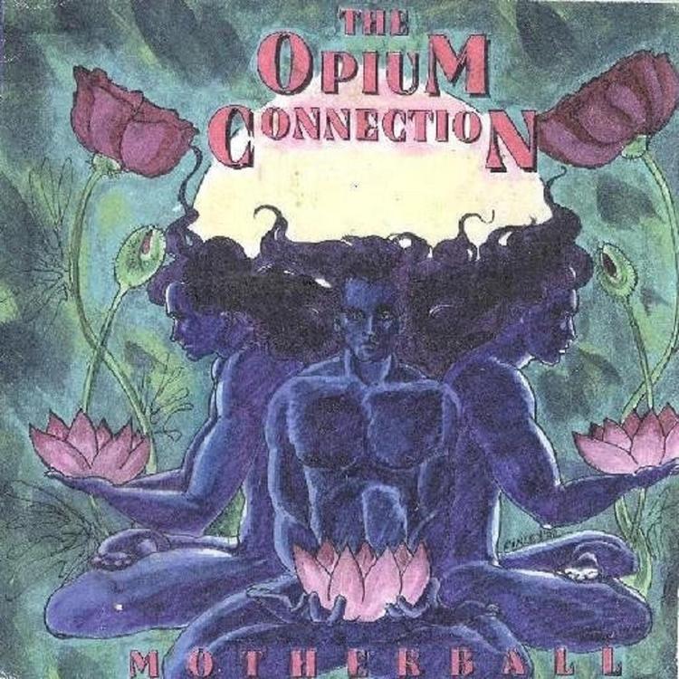 The Opium Connection's avatar image