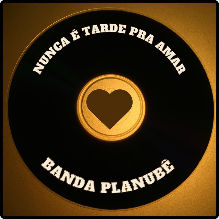 Banda Planubê's avatar image