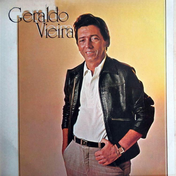 Geraldo Vieira's avatar image