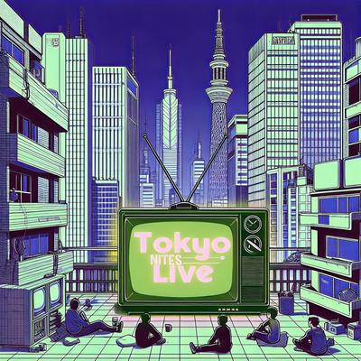 HONY (Tokyo Nites Live)'s cover