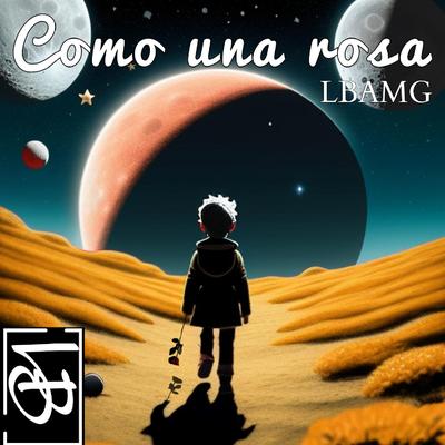 LBAMG's cover