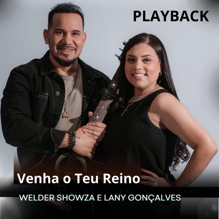 WELDER SHOWZA E LANY GONÇALVES's avatar image