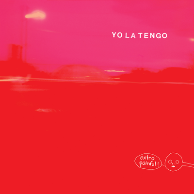 From a Motel 6 By Yo La Tengo's cover