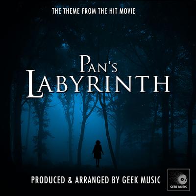 Pan's Labyrinth Main Theme (From "Pan's Labyrinth")'s cover