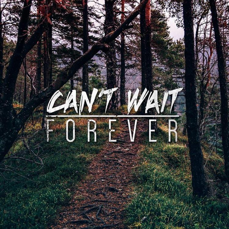 Can't Wait Forever's avatar image