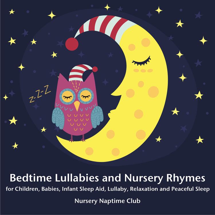 Nursery Naptime Club's avatar image