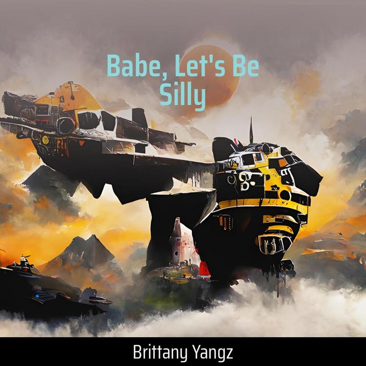 Brittany Yangz's avatar image