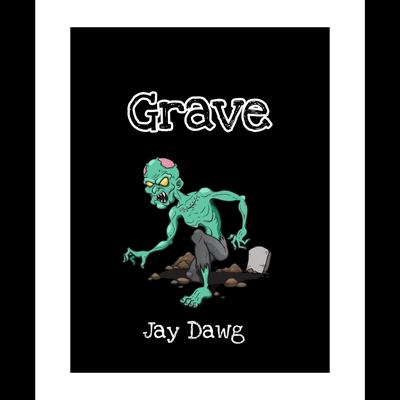 Jay Dawg's cover