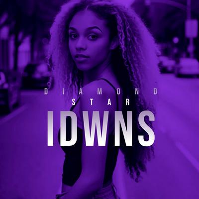 IDWNS's cover