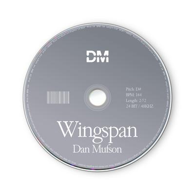 Wingspan's cover