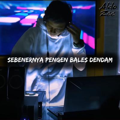 Sebenernya Pengen Bales Dendam's cover