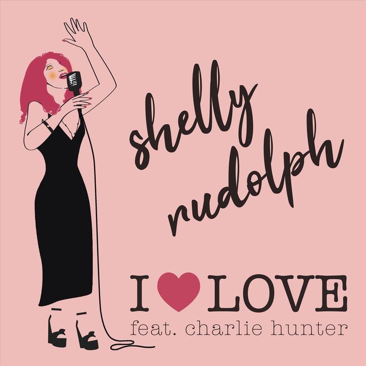 Shelly Rudolph's avatar image