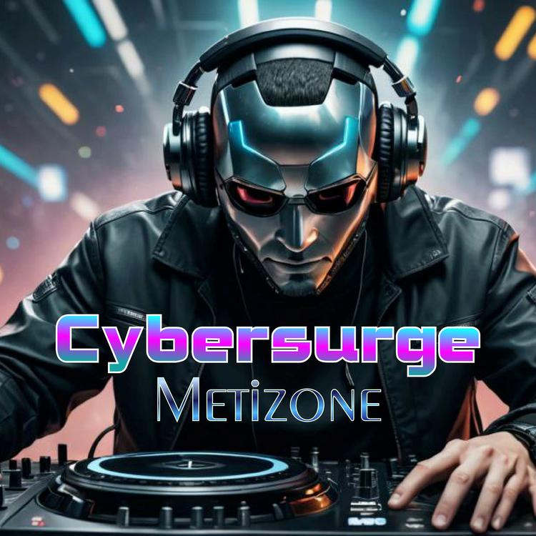 Metizone's avatar image