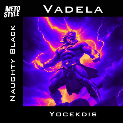 Vadela's cover