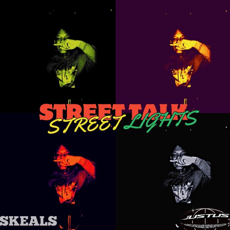 Skeals's avatar image