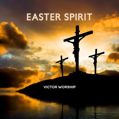 Victor Worship's cover