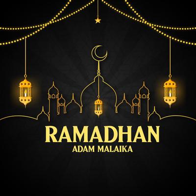 Ramadhan's cover