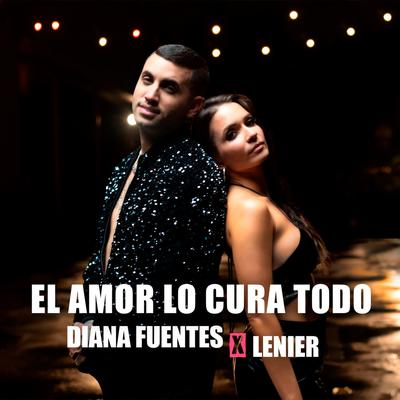 El Amor Lo Cura Todo 's cover