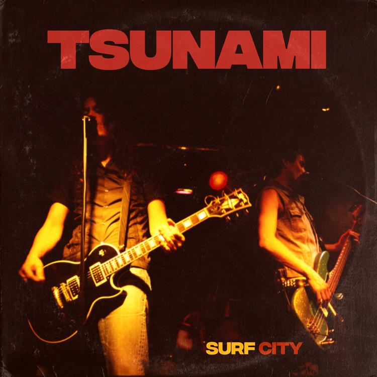 Tsunami's avatar image