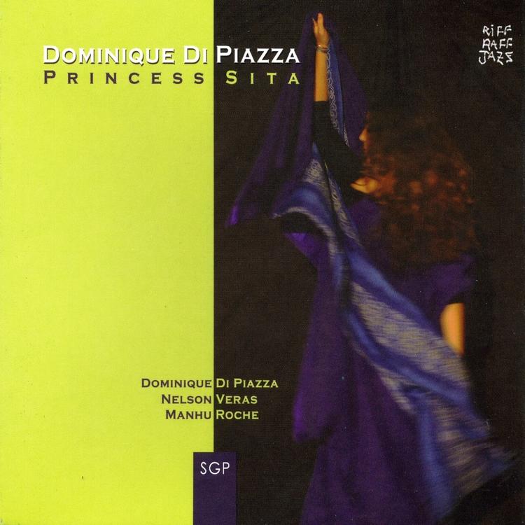 Dominique Di Piazza's avatar image