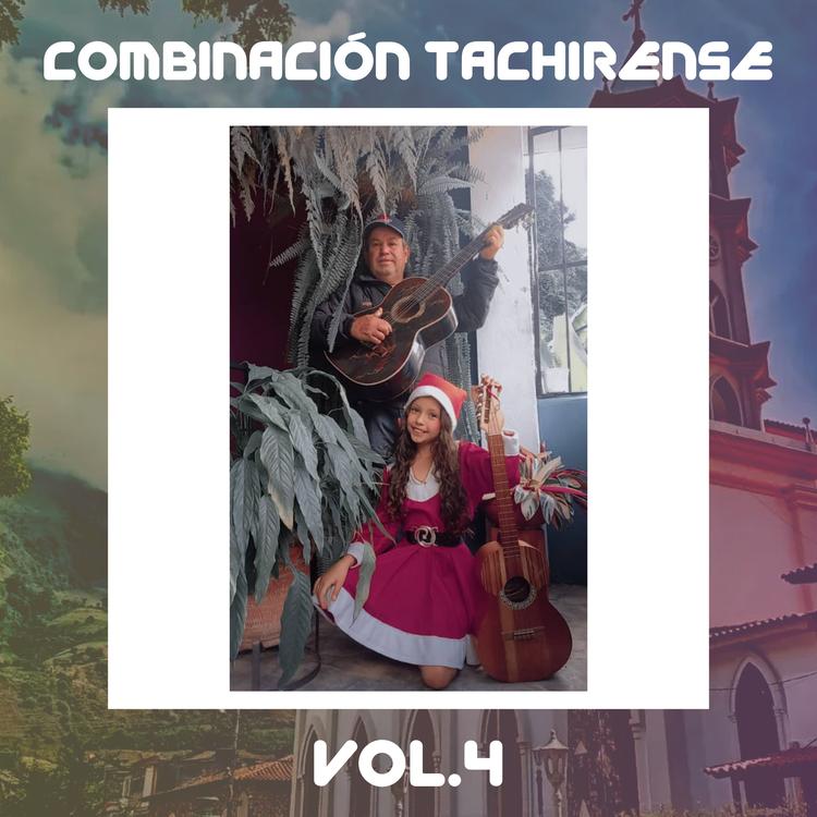 Combinación Tachirense's avatar image