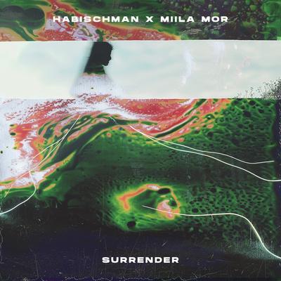 Surrender's cover